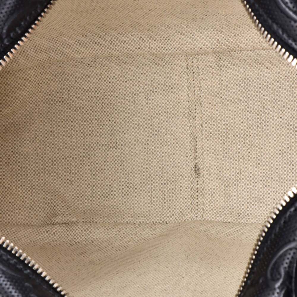 Gucci Square Shoulder Bag Gg Embossed #324603G13B - Picture 5 of 7